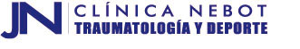 Clinica Nebot Logo